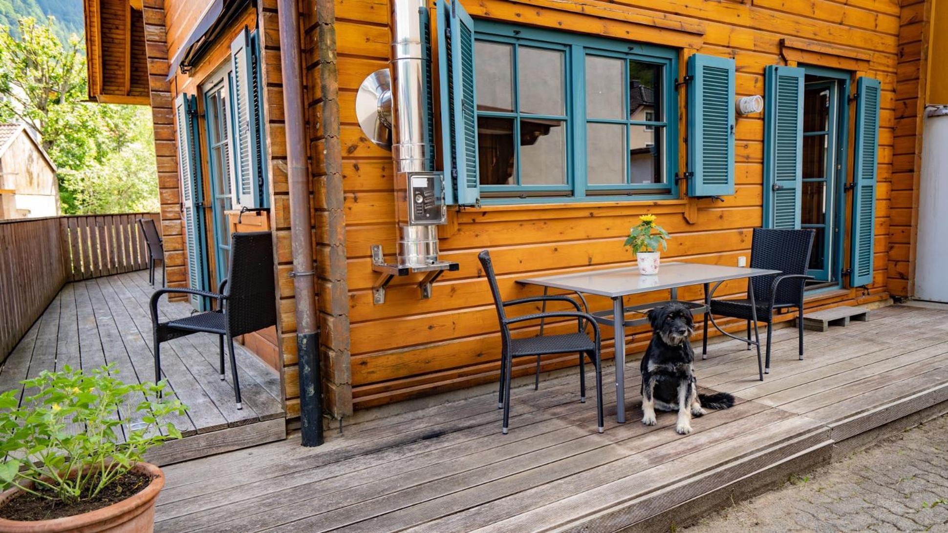 Ferienhaus Schwarzwaldstern, Todtnau, 3 Schlafzimmer Esterno foto