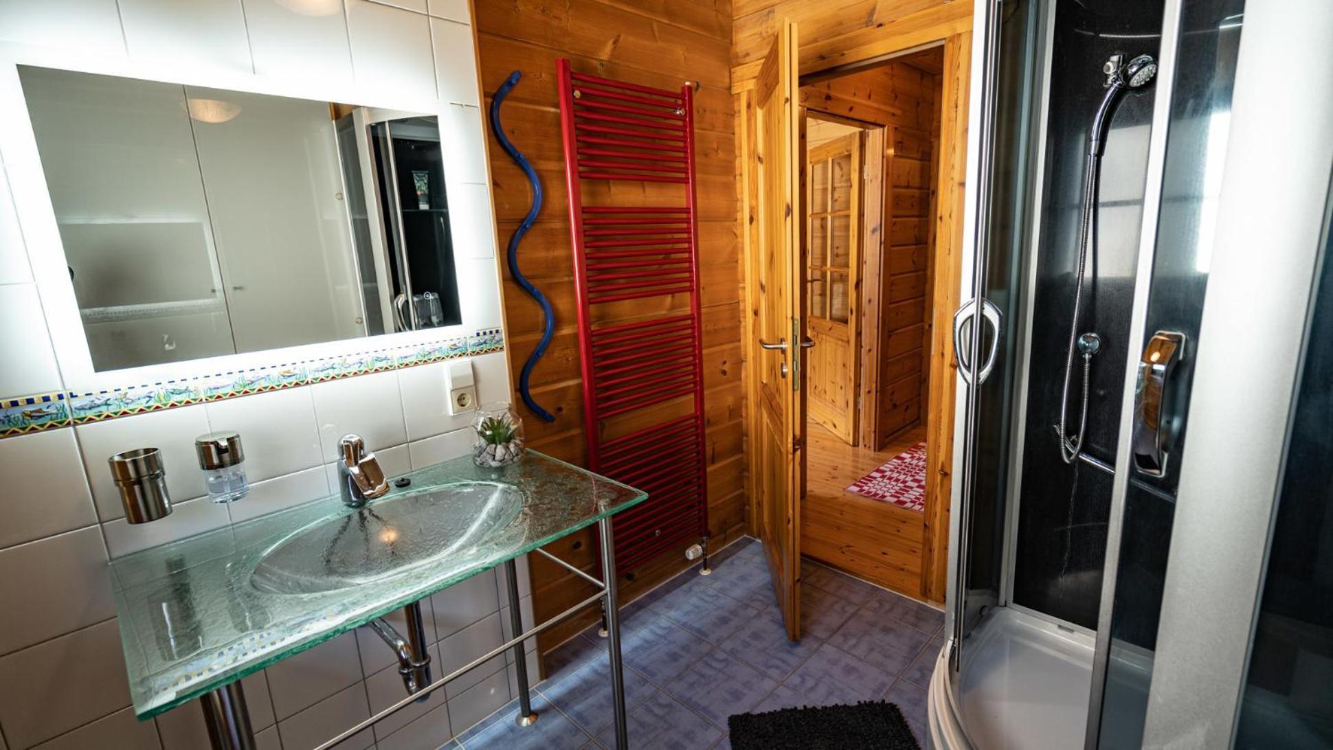 Ferienhaus Schwarzwaldstern, Todtnau, 3 Schlafzimmer Esterno foto