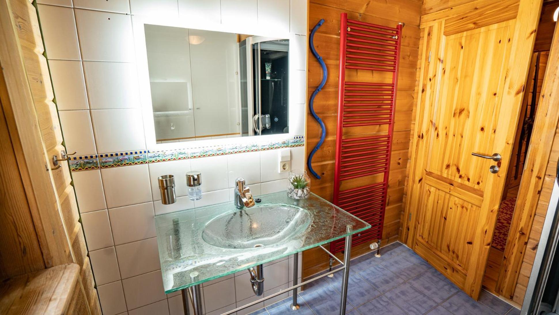 Ferienhaus Schwarzwaldstern, Todtnau, 3 Schlafzimmer Esterno foto