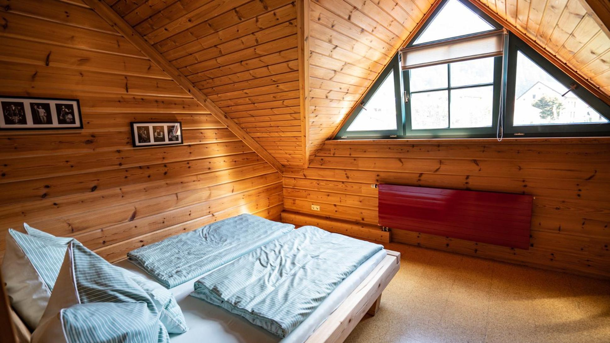 Ferienhaus Schwarzwaldstern, Todtnau, 3 Schlafzimmer Esterno foto