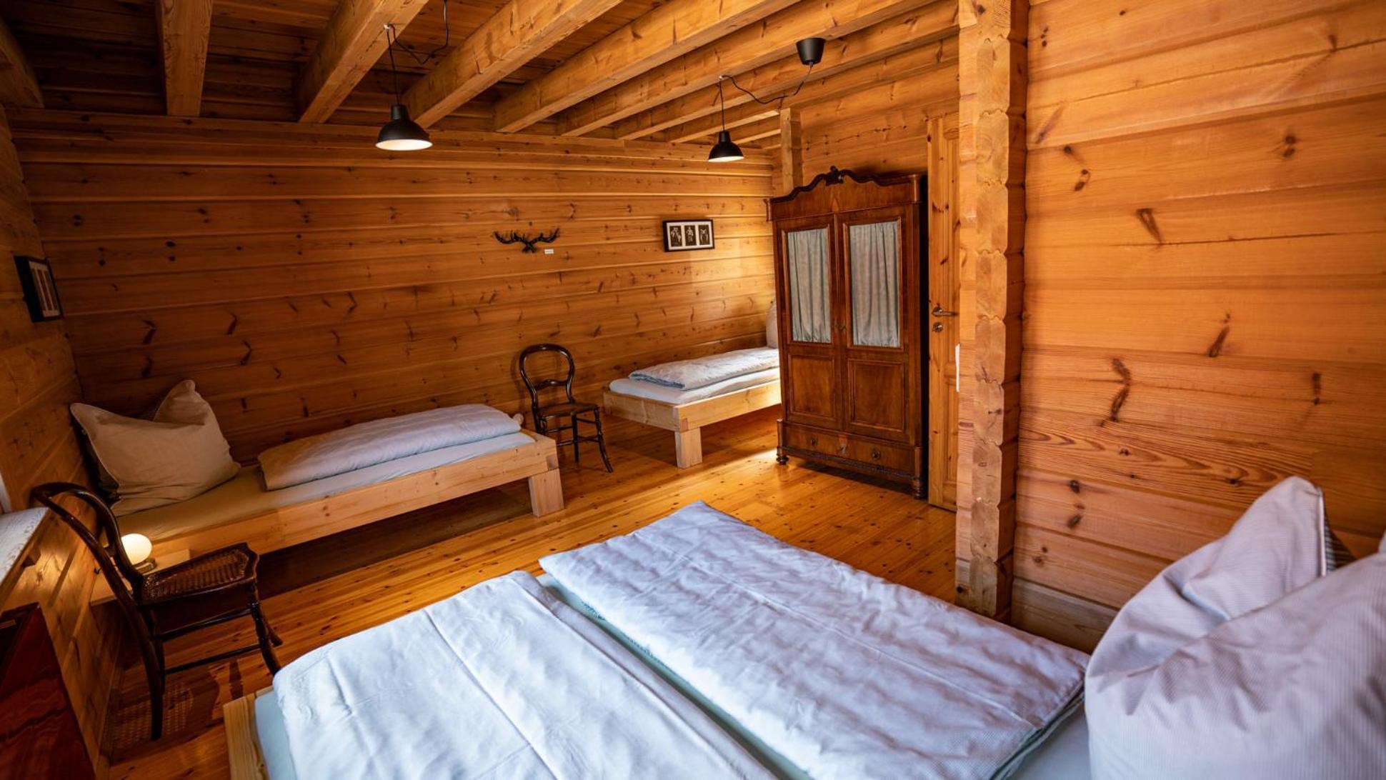 Ferienhaus Schwarzwaldstern, Todtnau, 3 Schlafzimmer Esterno foto