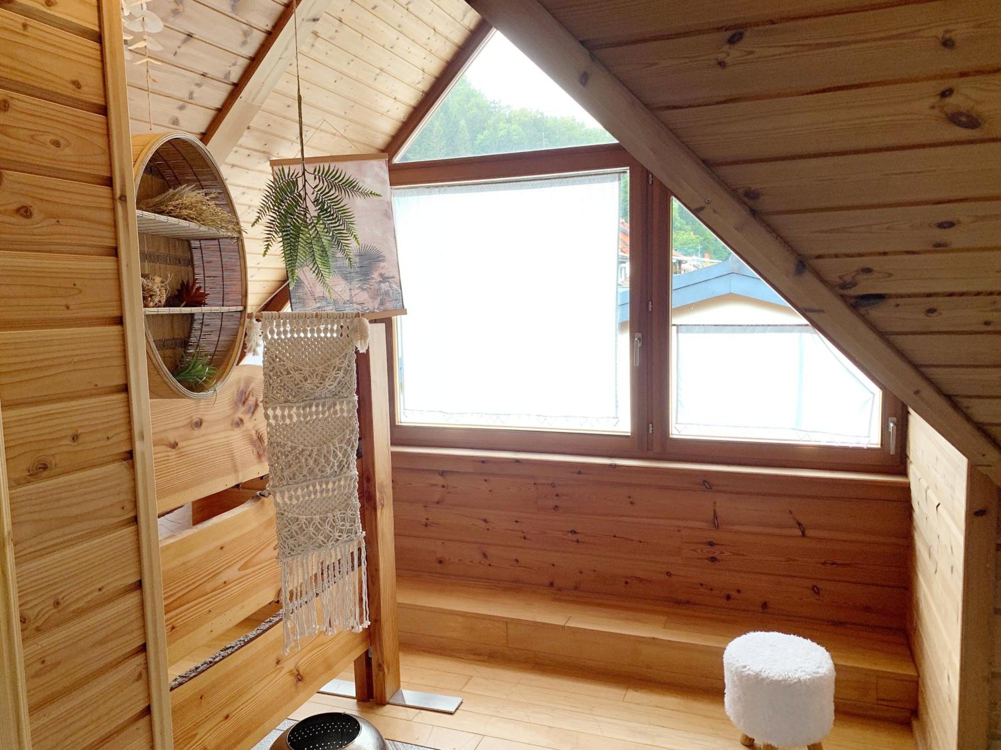Ferienhaus Schwarzwaldstern, Todtnau, 3 Schlafzimmer Esterno foto