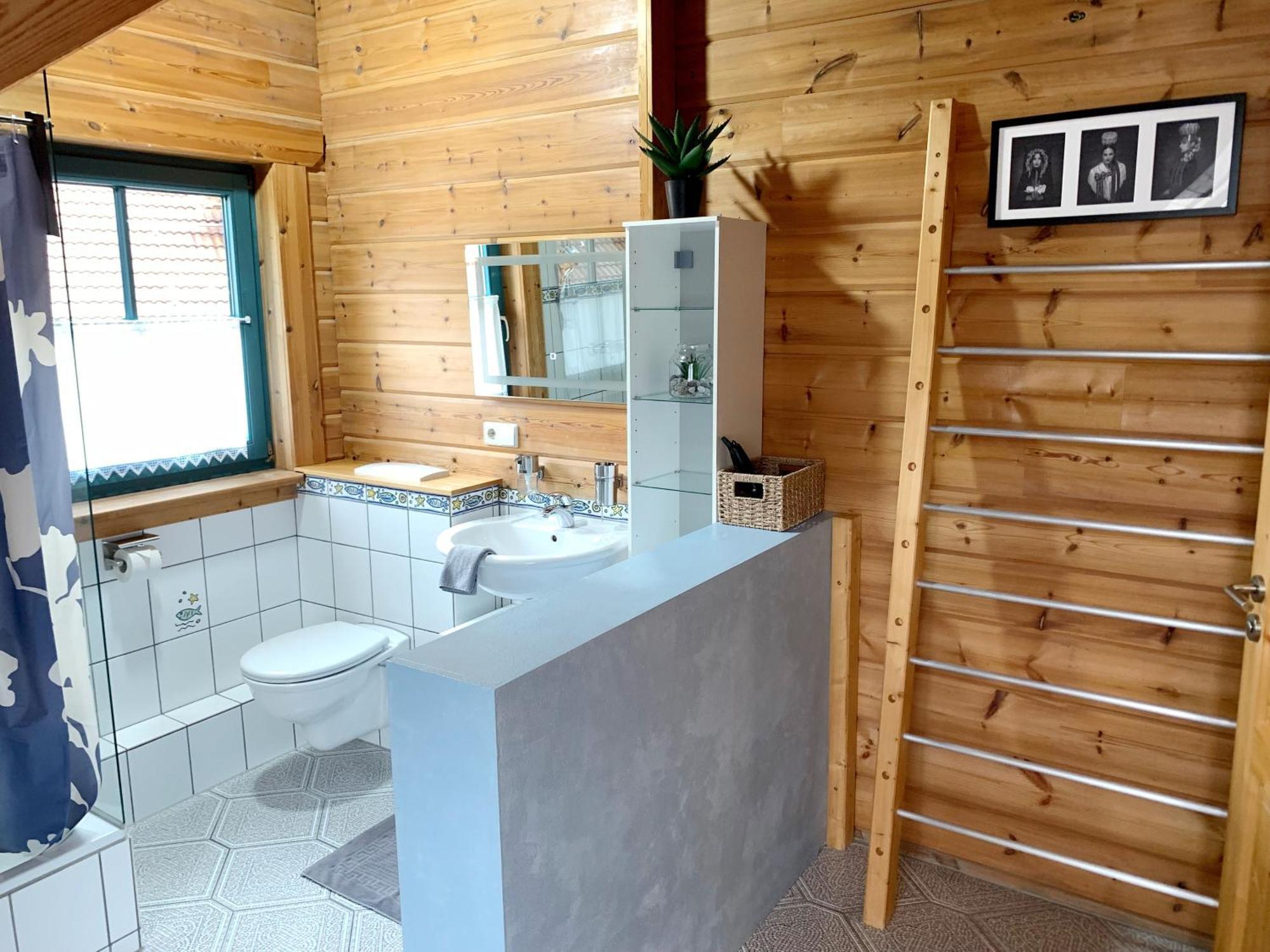 Ferienhaus Schwarzwaldstern, Todtnau, 3 Schlafzimmer Esterno foto